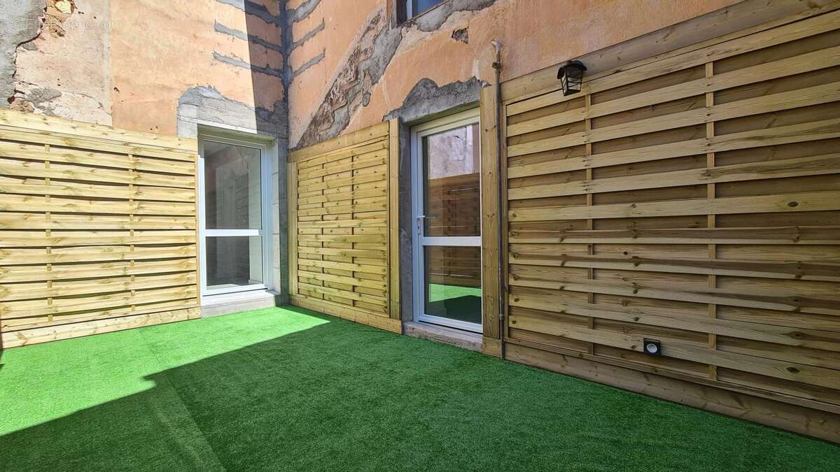 Appartement à MACON