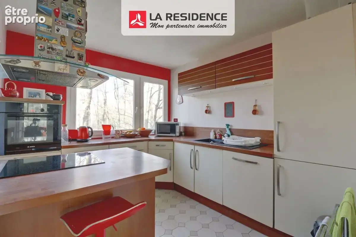 Appartement 91 m² à Verneuil-Sur-Seine  - photo 5