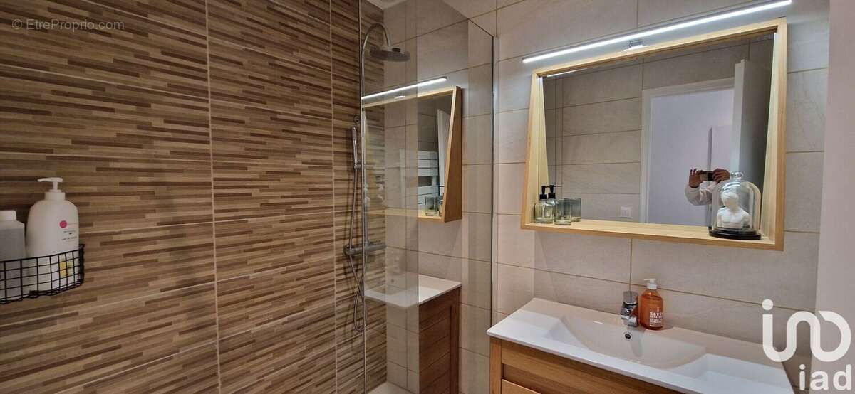 Photo 6 - Appartement à SAINT-MEDARD-EN-JALLES