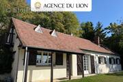 Maison à MESNIL-SUR-L'ESTREE
