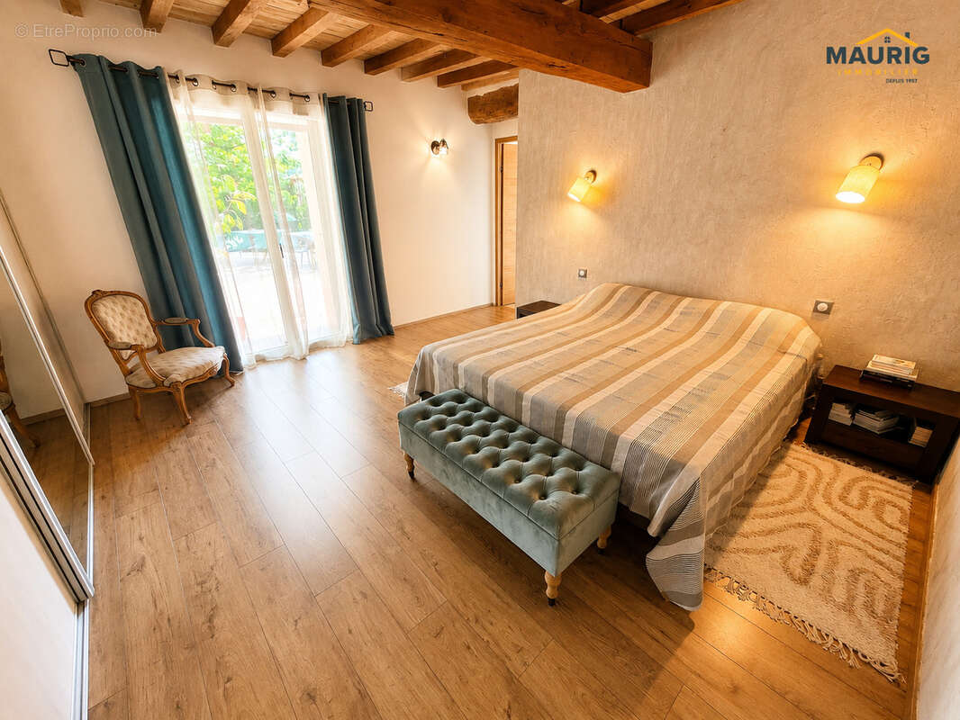 Maison à MARMANDE