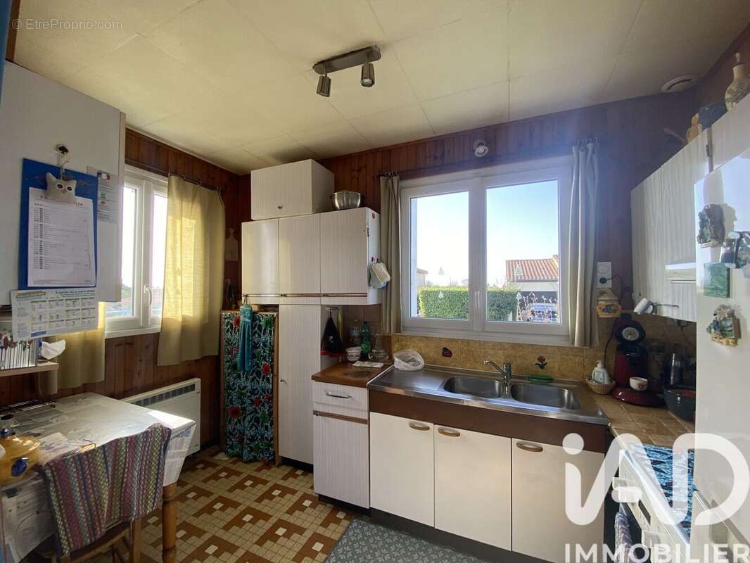 Photo 9 - Maison à SALLES-SUR-MER