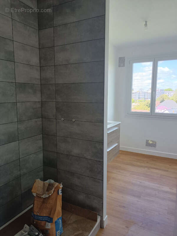 Appartement à LAVAL