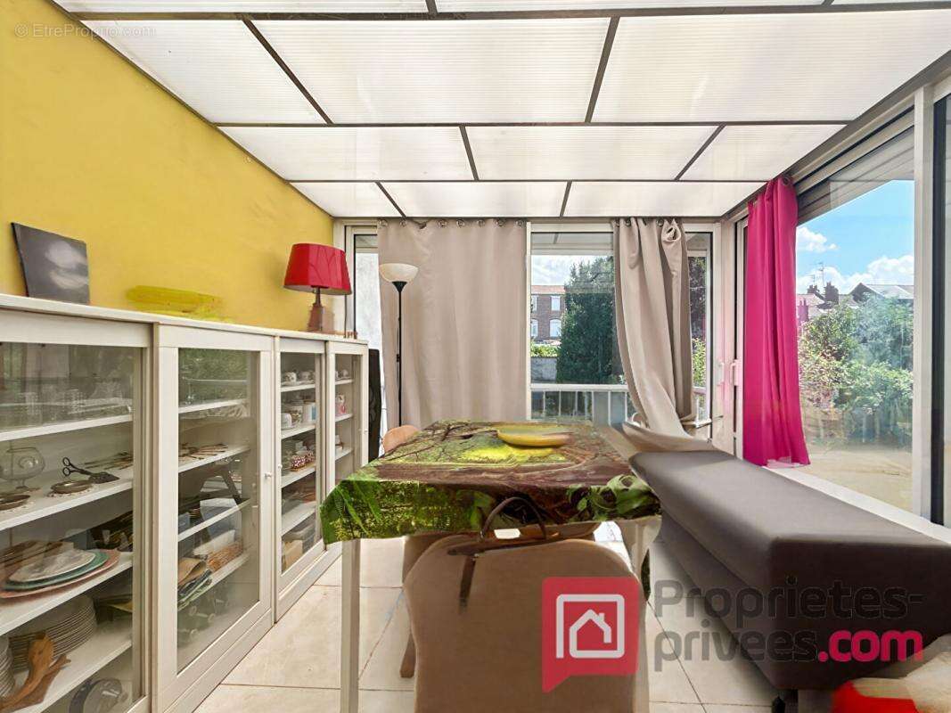 Maison à LOOS