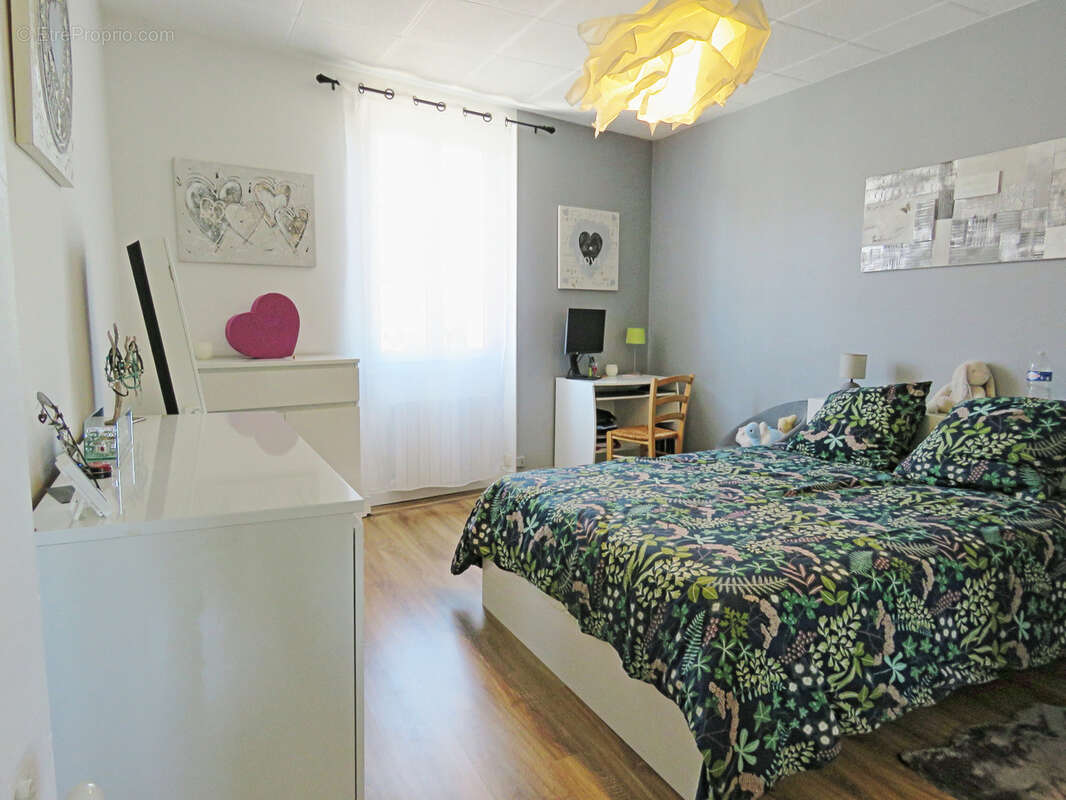 Maison à SAINT-GERMAIN-DES-PRES