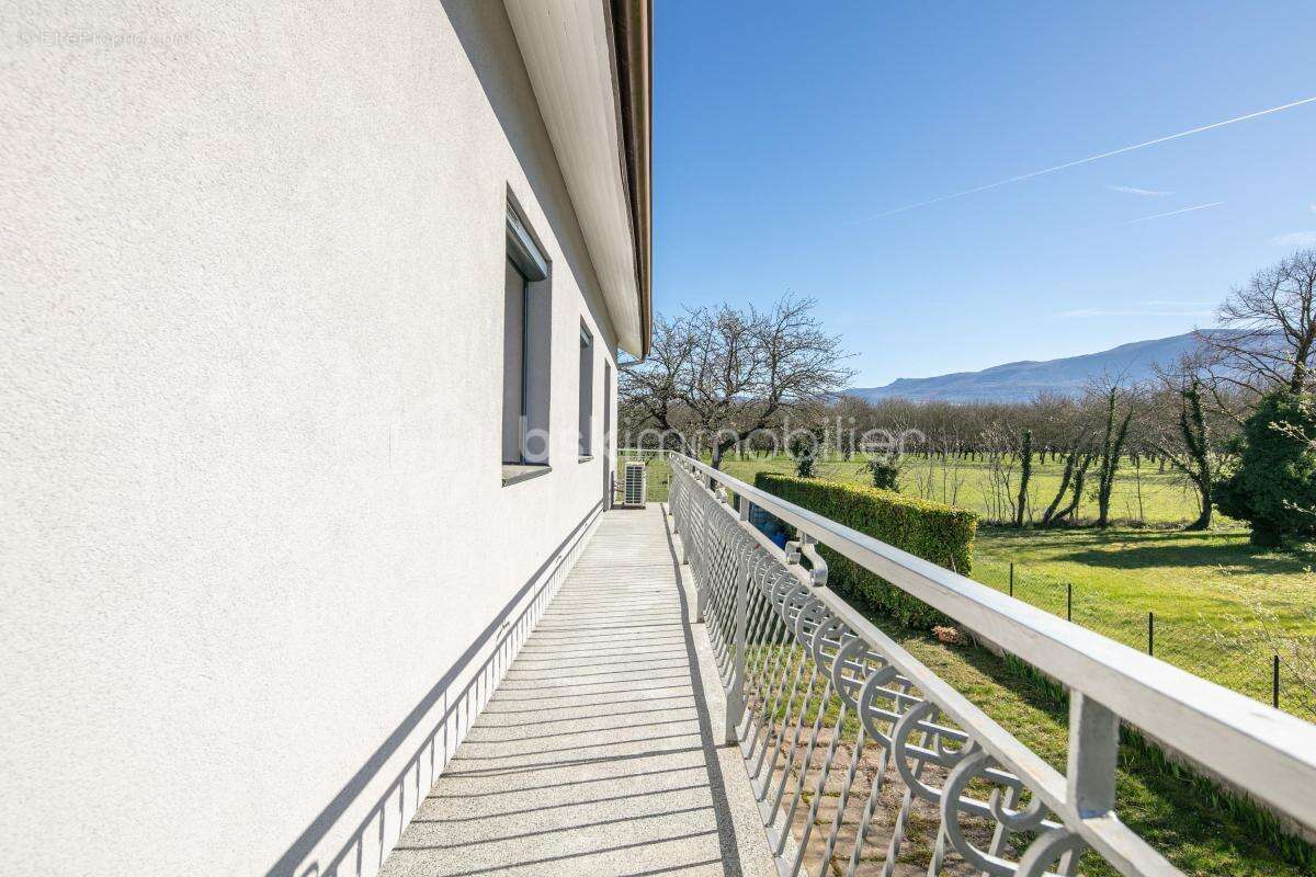 Maison de famille - photo 5