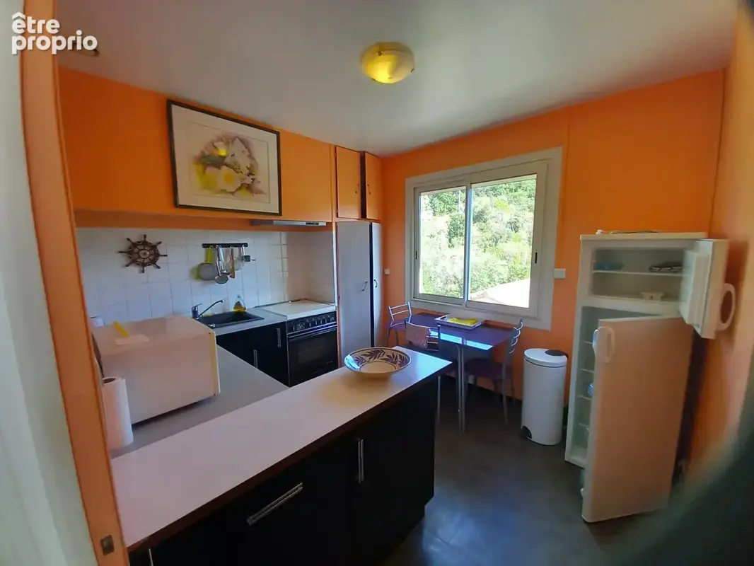 Ensemble Immobilier excellent état sur Lamalou - photo 11