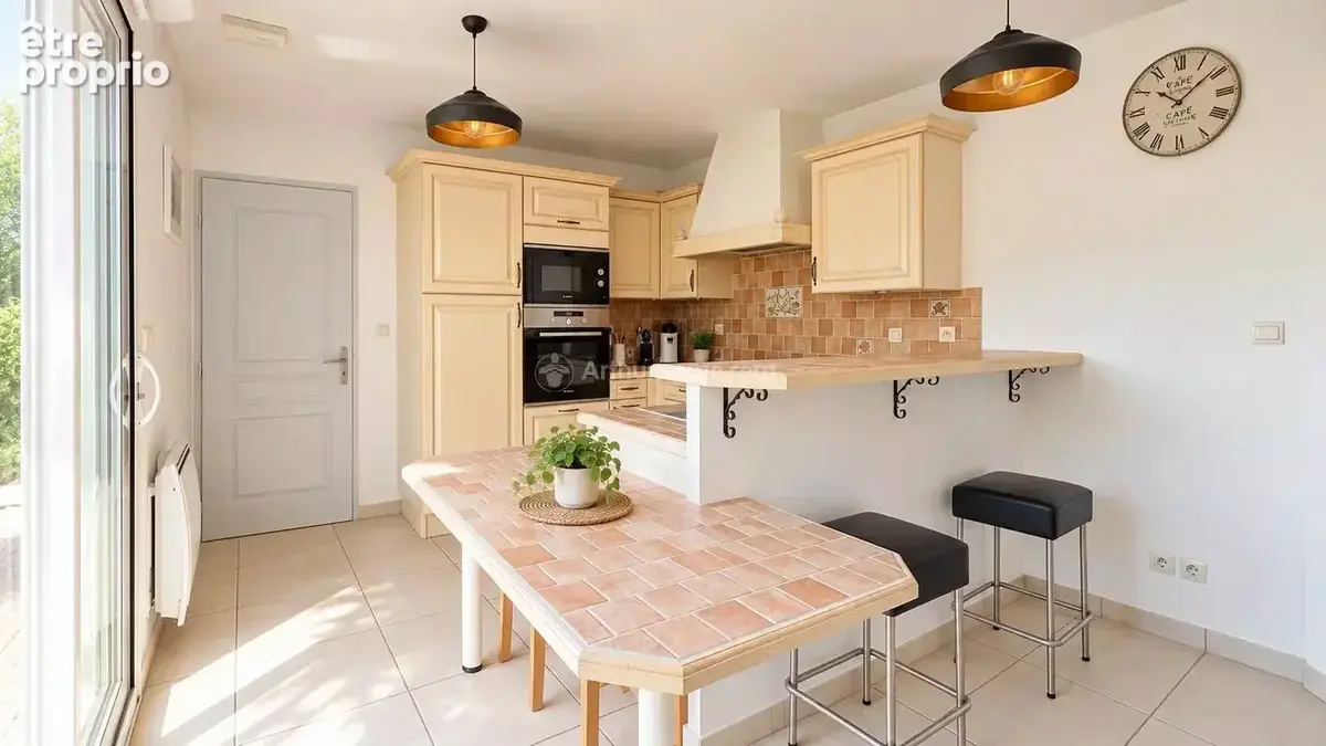 Vente Maison Mareuil-les-meaux(77100) 399 000ï¿œ - photo 8