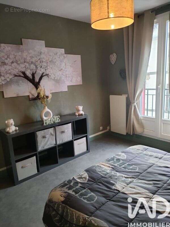 Photo 6 - Appartement à MONT-DORE