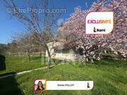 Maison à SAINT-SERNIN-DU-BOIS