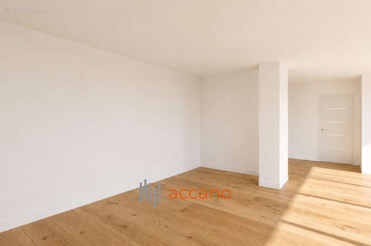 Appartement à ANNECY-LE-VIEUX