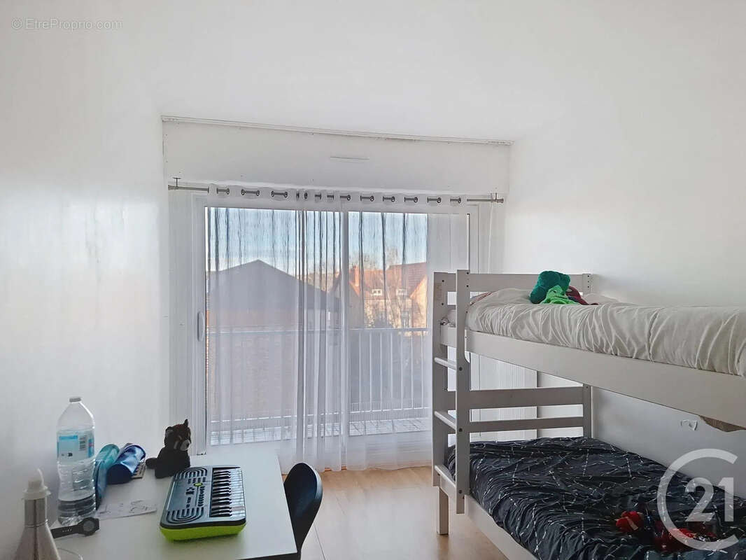 Appartement à MELUN