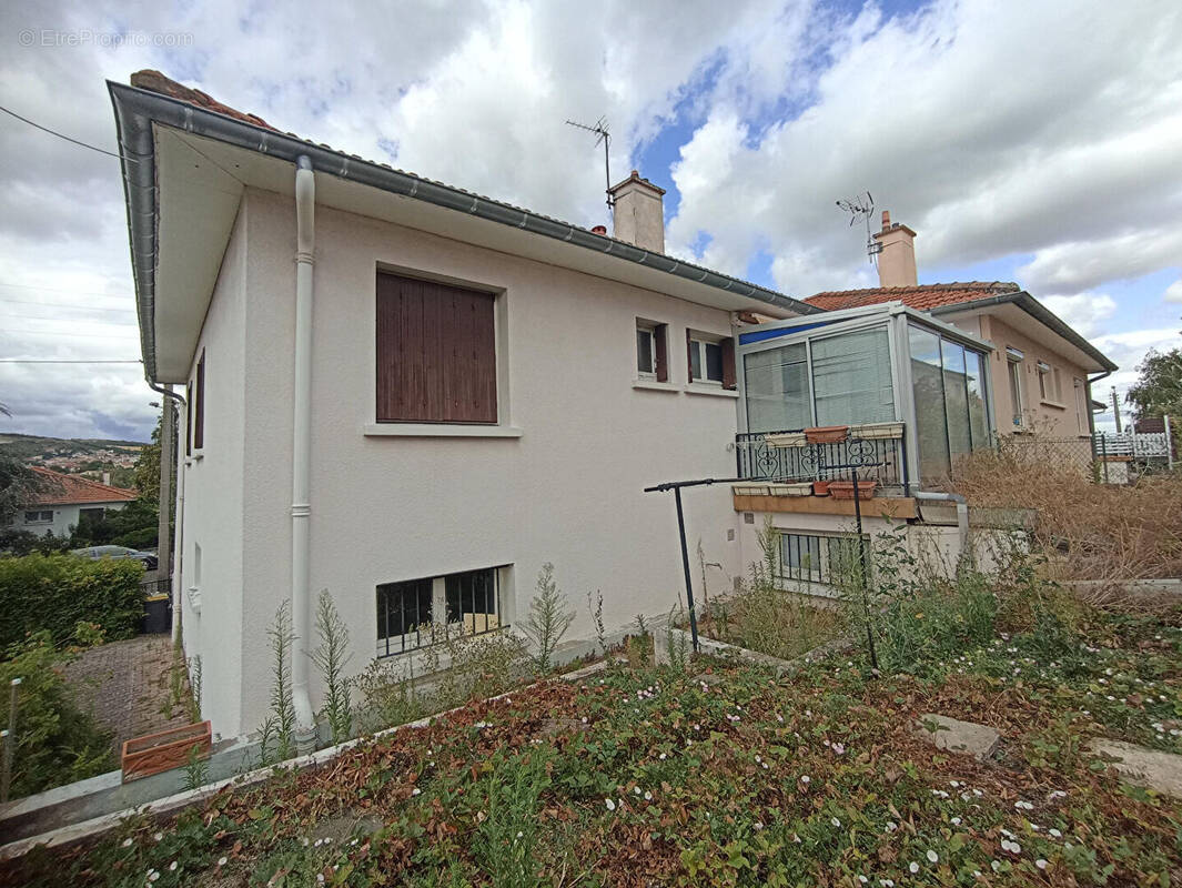 Maison à COURNON-D'AUVERGNE