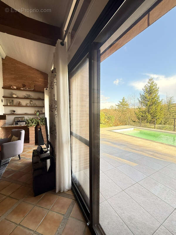 Maison à VIGOULET-AUZIL