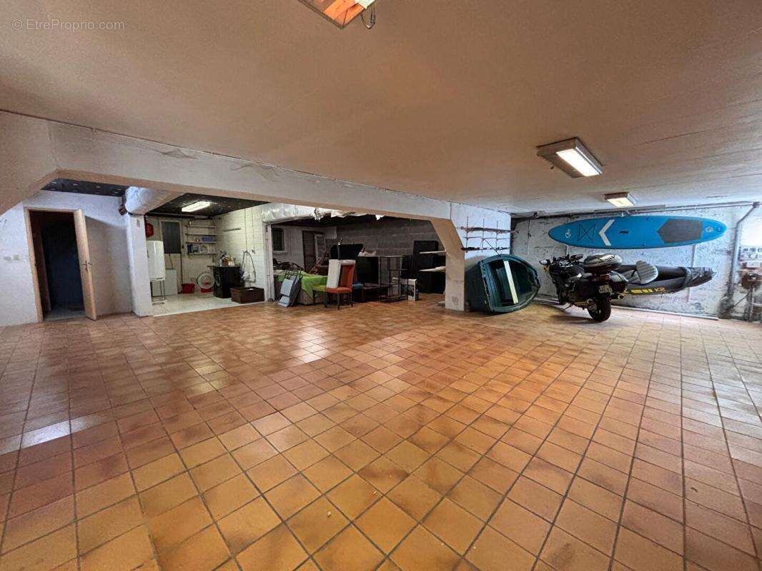 Maison Nevers 7 pièces 295 m2- Magnifique vue - Garage - 6 chambres - photo 12