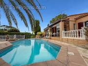 Maison à SAINT-RAPHAEL