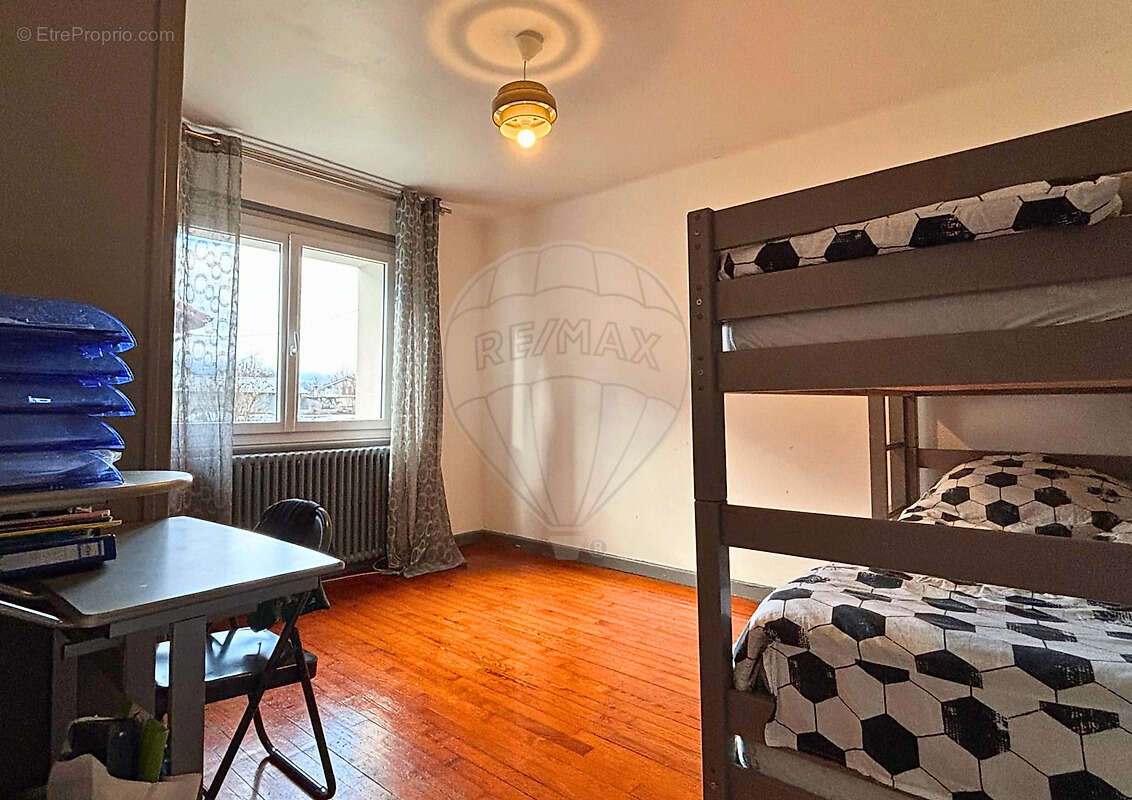 Maison à BONNEVILLE