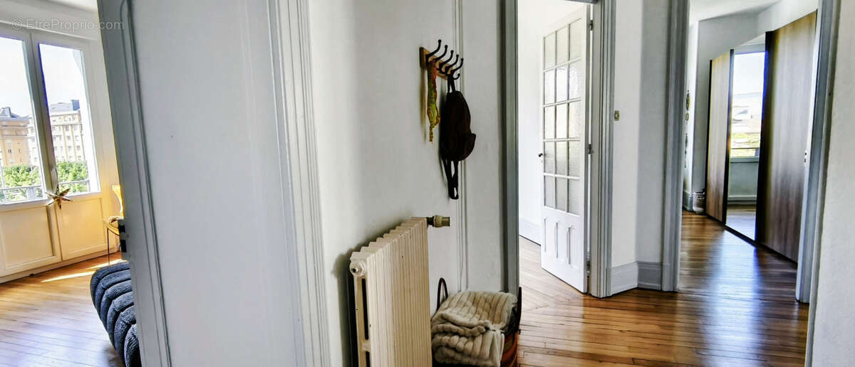 Appartement à BELFORT