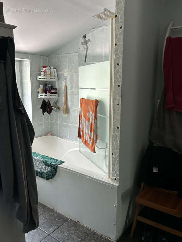 Maison à LIBERCOURT