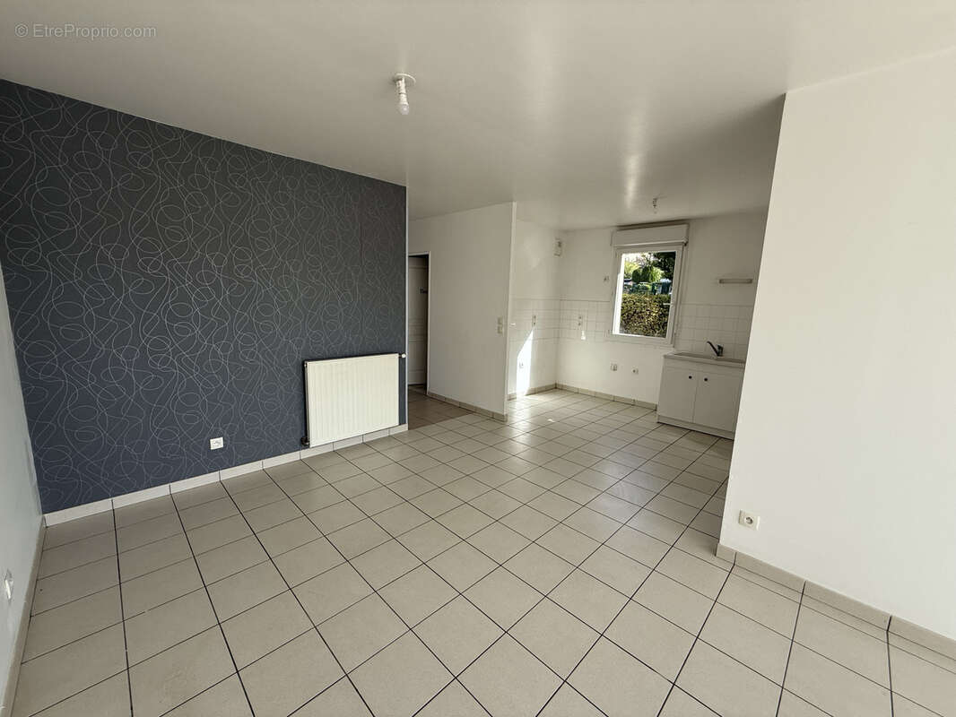 Appartement à LE TRAIT