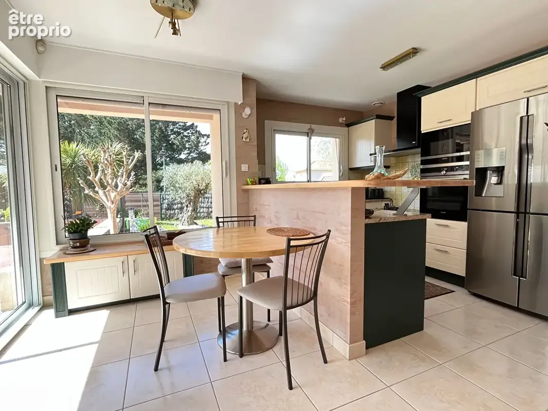 La Baule Secteur du Bas-Guezy  Élégante maison familiale au coeur d'un domaine privatif - photo 5