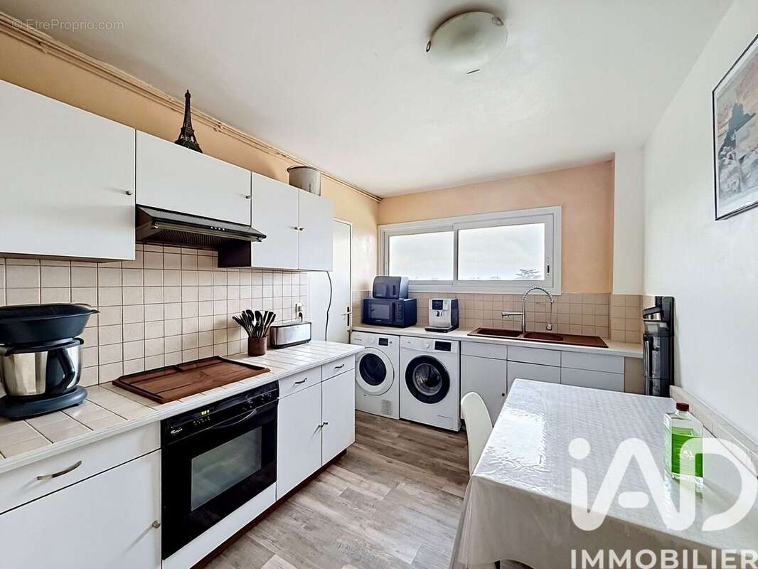 Photo 3 - Appartement à PERPIGNAN