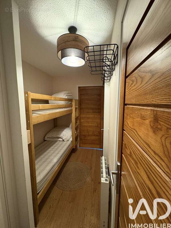 Photo 5 - Appartement à VARS