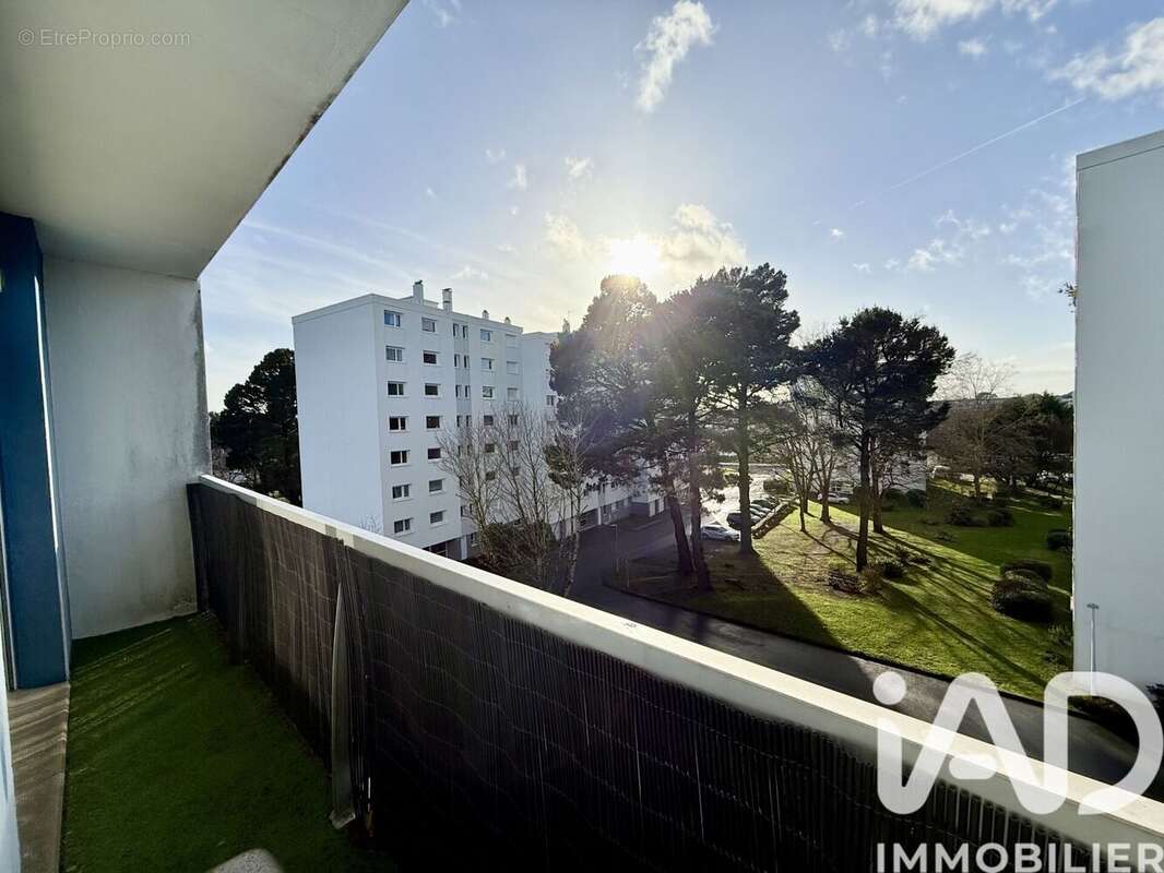 Photo 2 - Appartement à VANNES