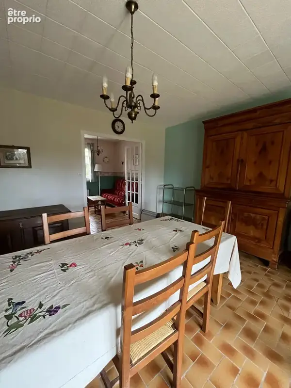 Maison 4 pièces 72 m² à vendre à Asse-Le-Boisne (72130) - photo 2