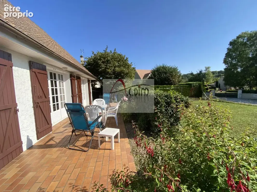 Maison 6 pièces à vendre à Rubelles (77950) - photo 2