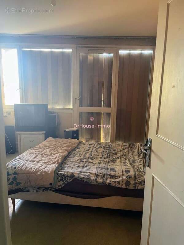 Appartement à CRETEIL