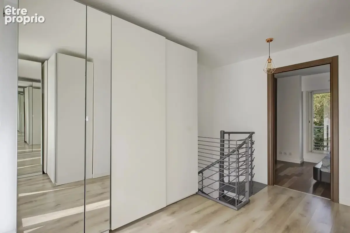 Nice corniche fleurie de 49,56 m²  terrasse - photo 22