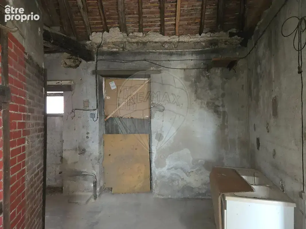 Maison 1 chambre(s) à vendre - photo 8