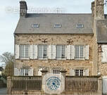 Maison à BRICQUEBEC