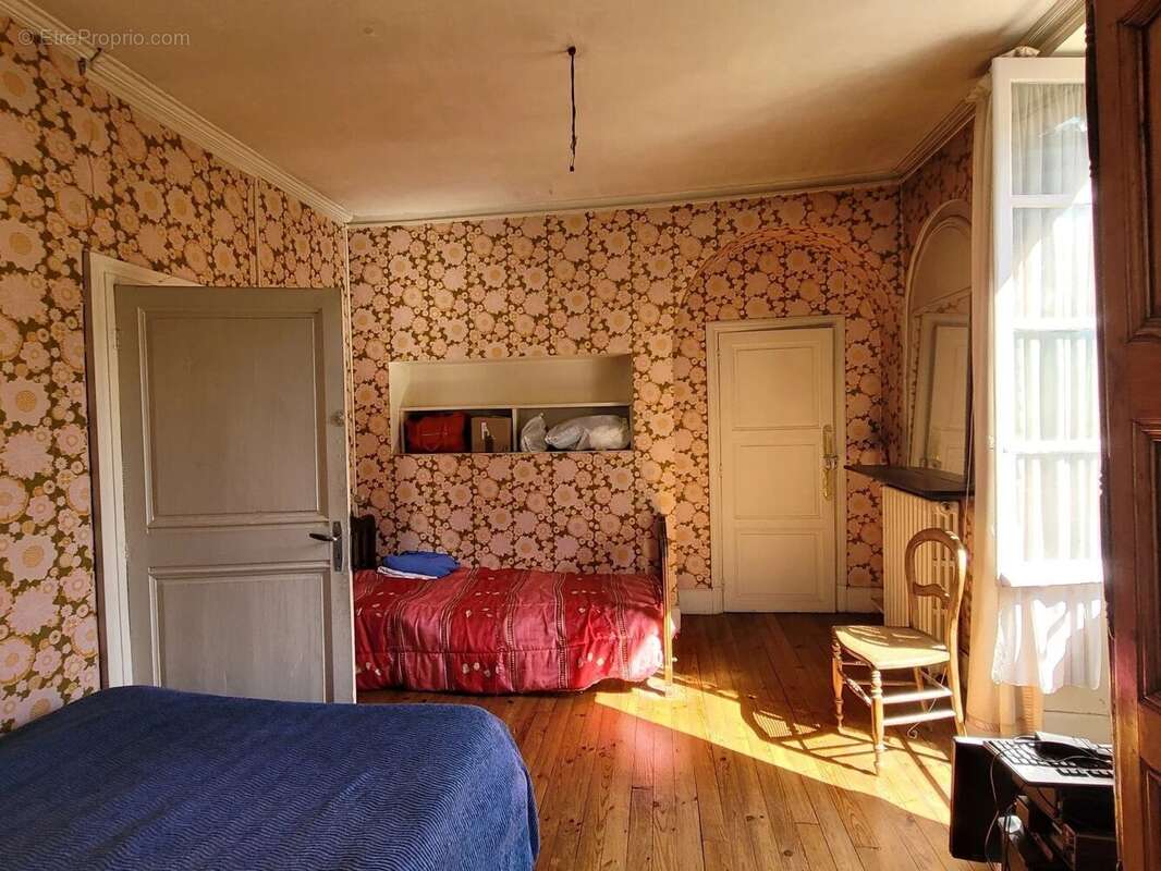 Maison à CAHORS
