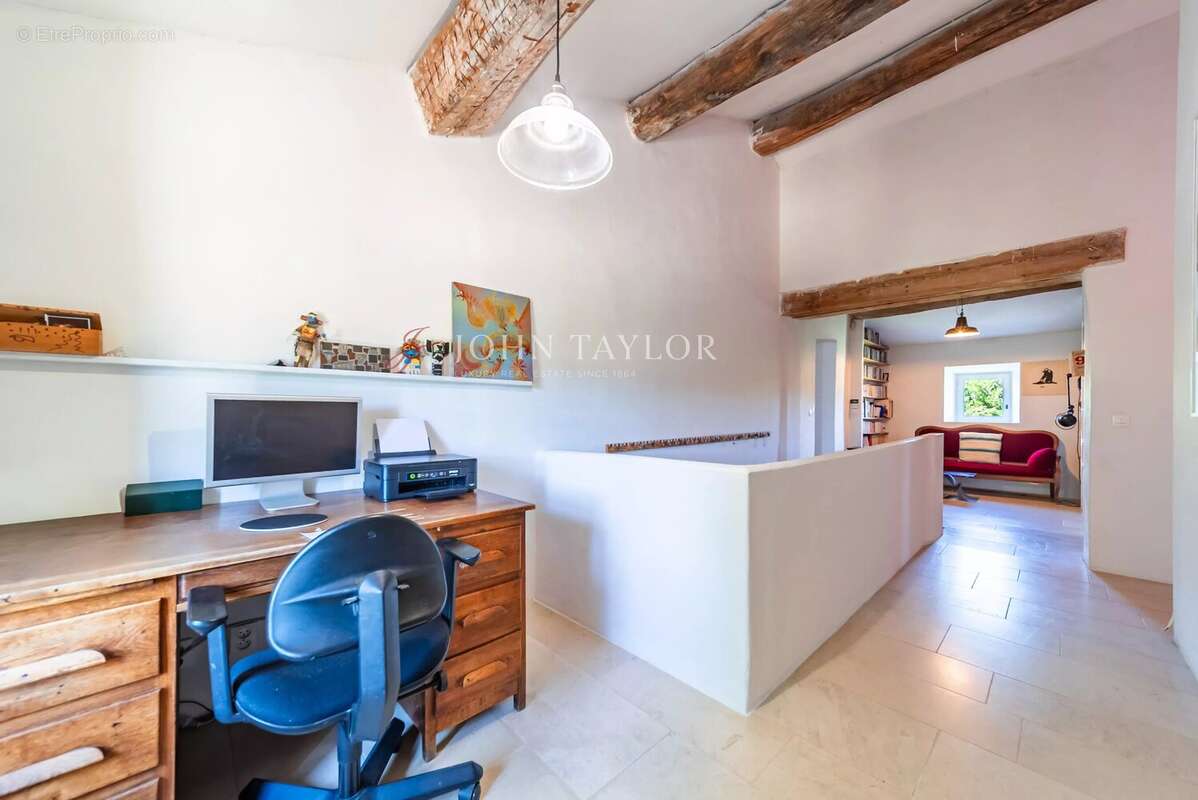 Maison à CAVAILLON