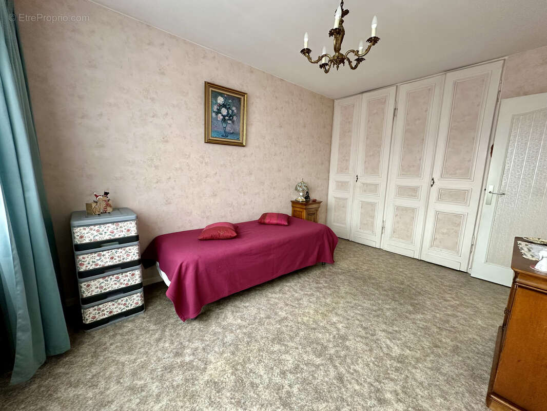 Appartement à RONCHIN