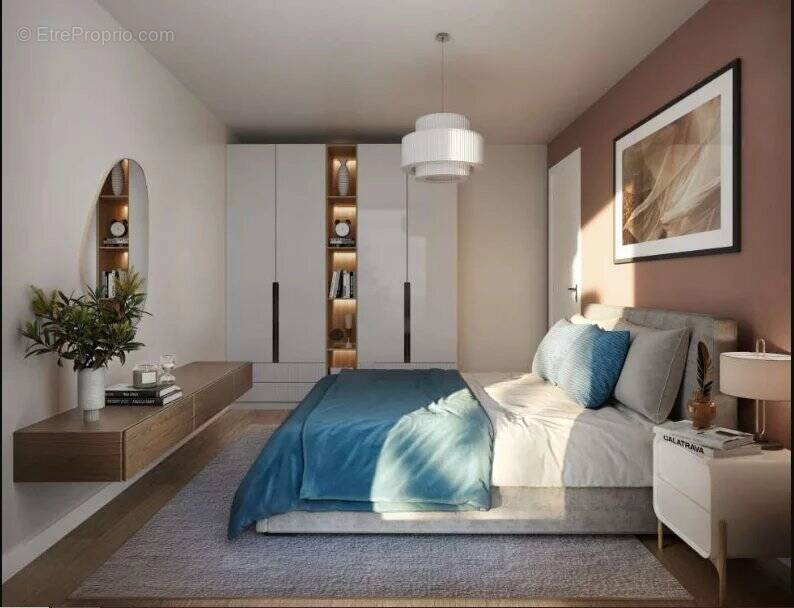 Appartement à BEAUNE