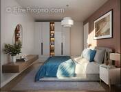 Appartement à BEAUNE