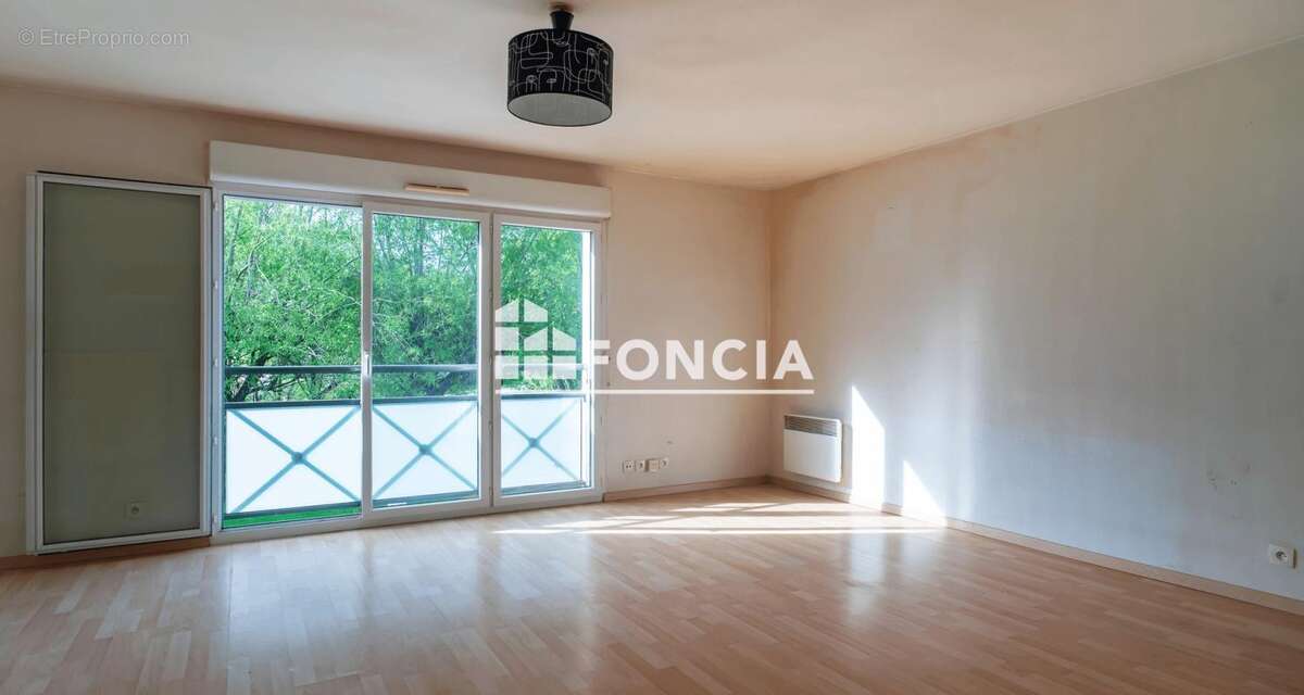 Appartement à LORIENT