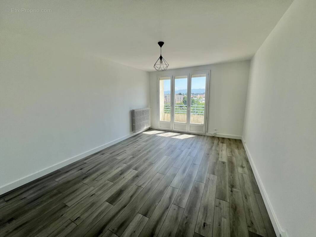 Appartement à VALENCE