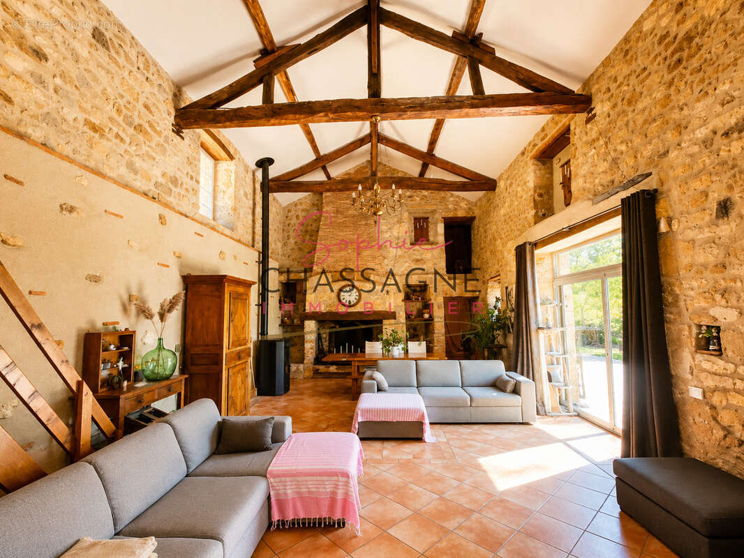 Maison à NERAC