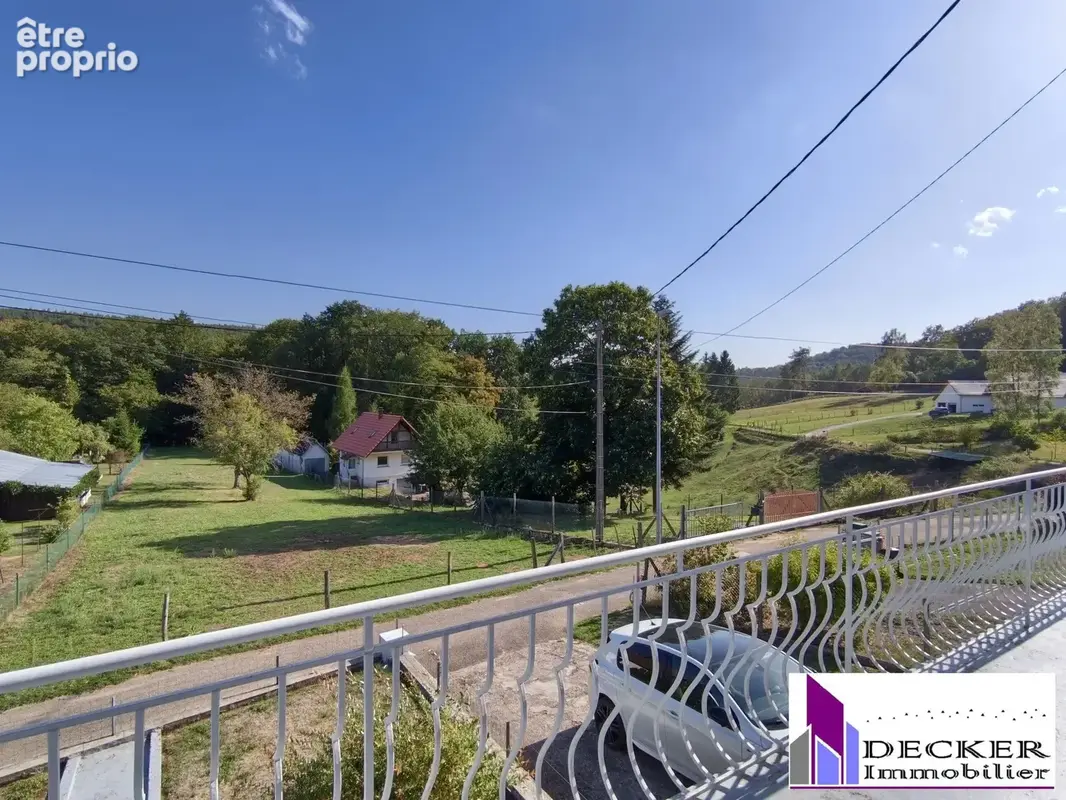 Maison 6 pièces 144 m² à vendre à Reipertswiller (67340) - photo 9