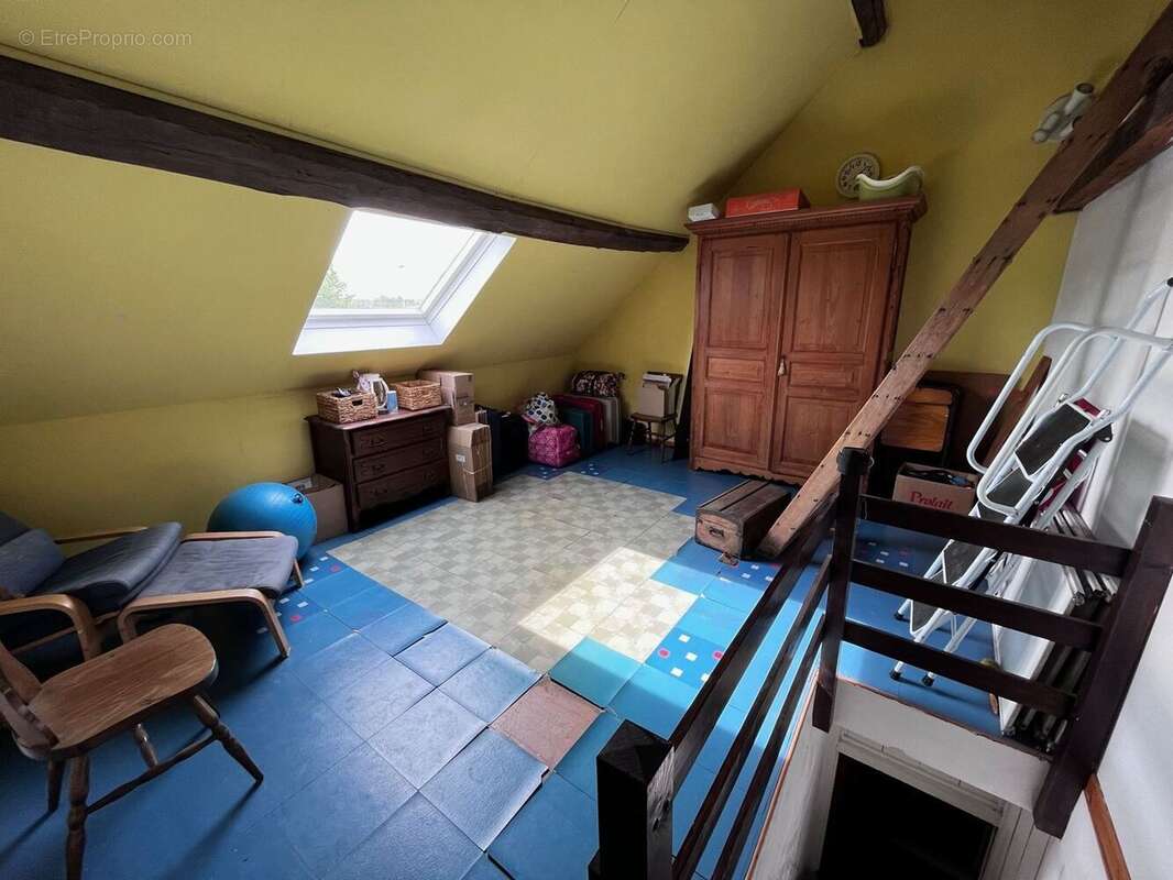 Maison à SAINT-ANDRE-LEZ-LILLE