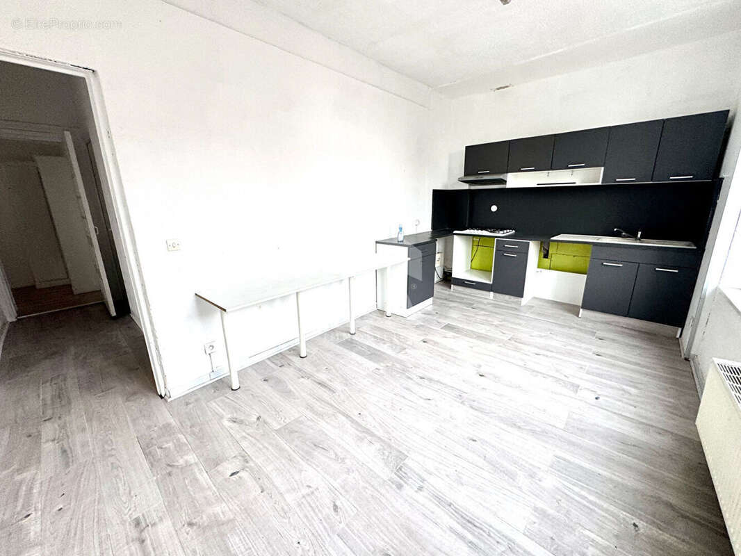 Appartement 143m² à bauvin - photo 3