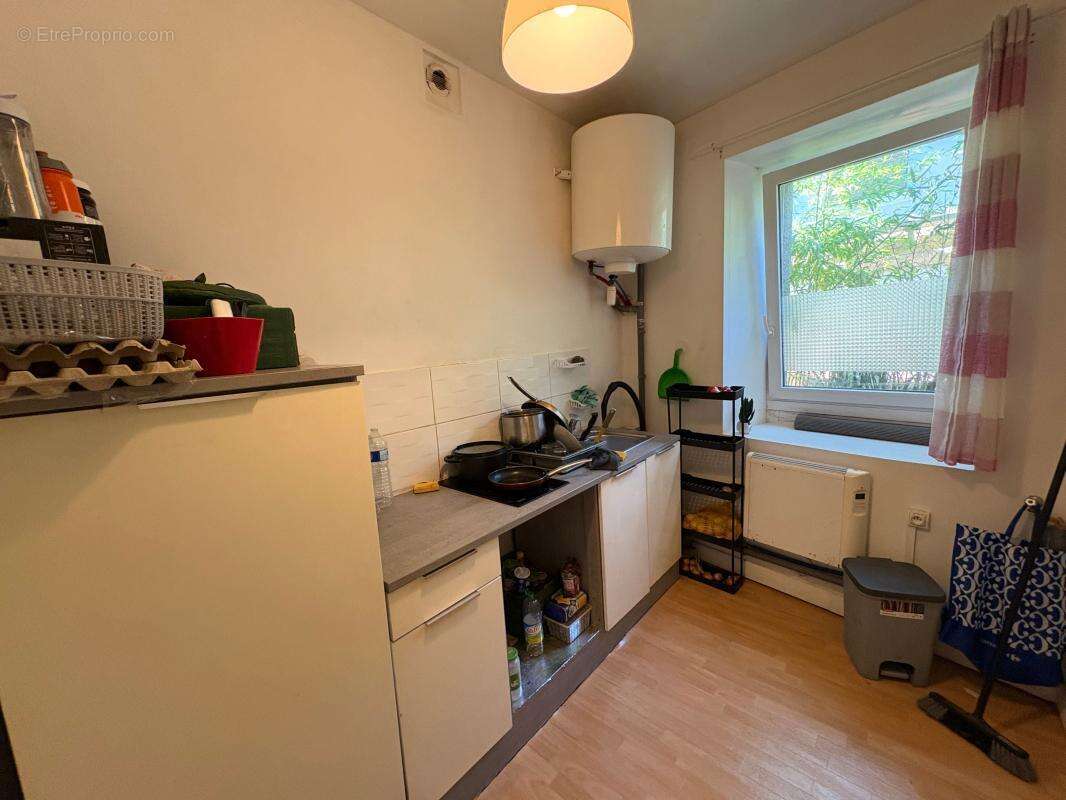 Appartement à BREST