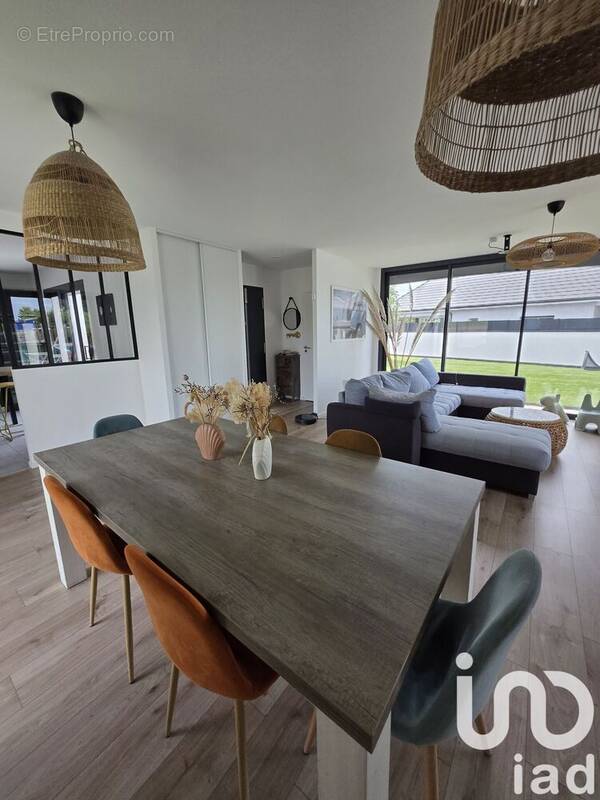 Photo 1 - Maison à ESTOS