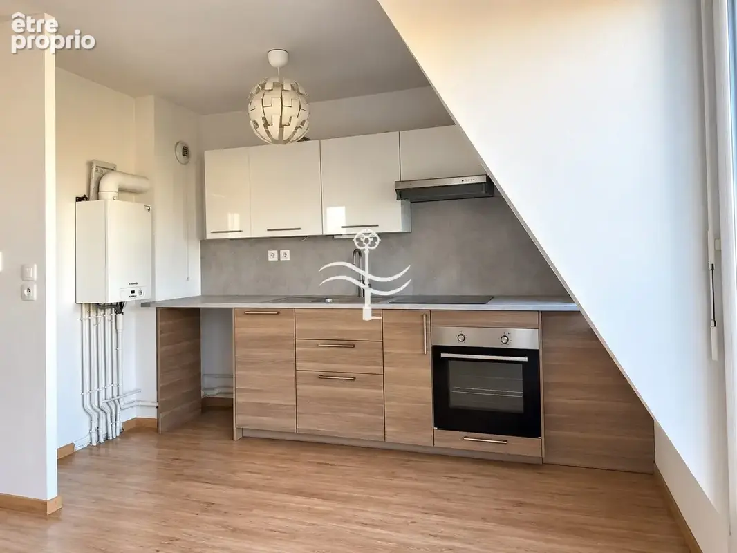 Appartement 2 pièces 46 m² à vendre à Blainville-Sur-Orne (14550) - photo 4