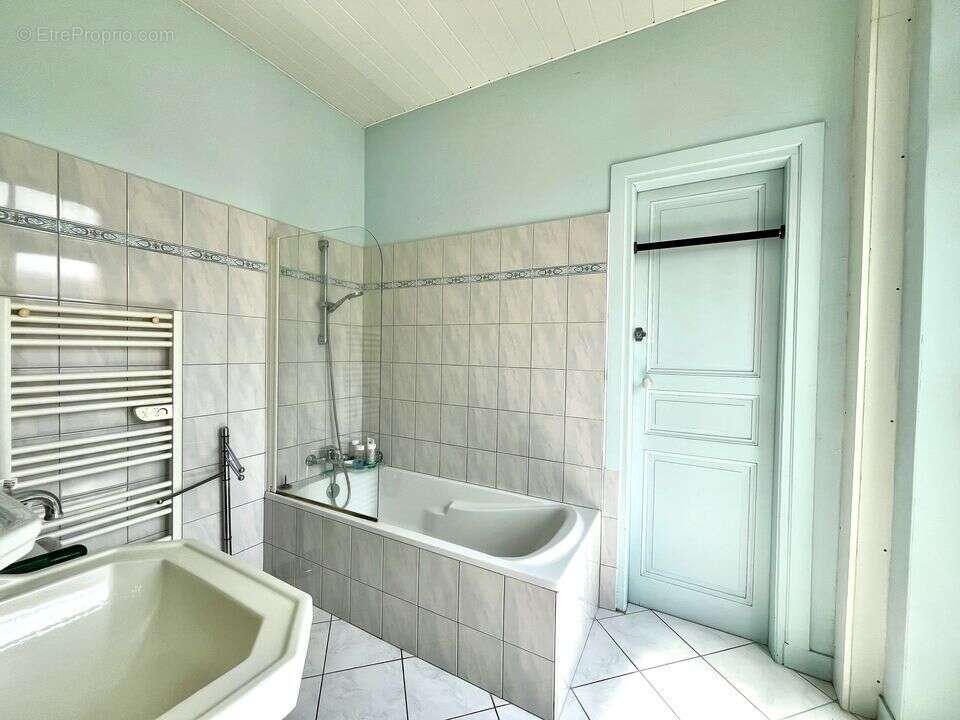 Maison de maître à vendre - Pont-sur-Yonne-89 - photo 12