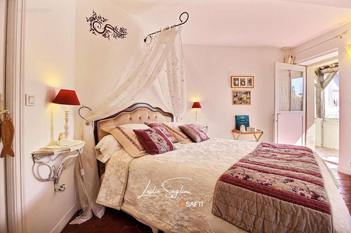 Photo 8 - Maison à ARGENTAN